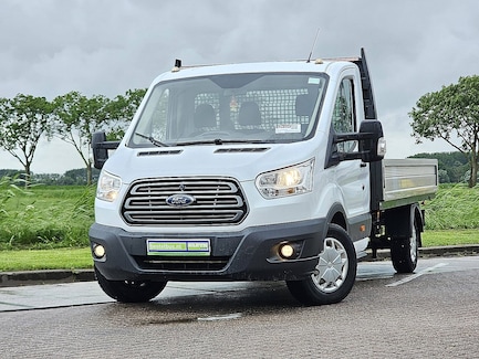 Ford Transit 0