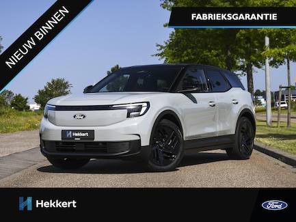 Ford Explorer 0
