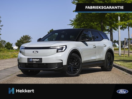 Ford Explorer 0