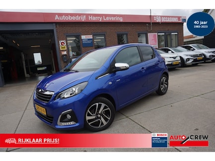 Peugeot 108 0