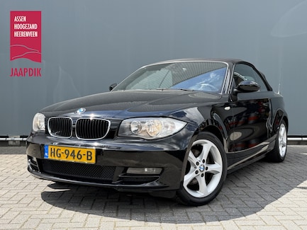 BMW 1-Serie 0