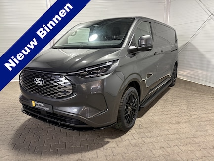Ford E-Transit 0