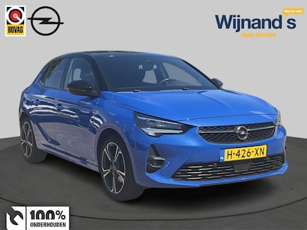 Opel Corsa 0