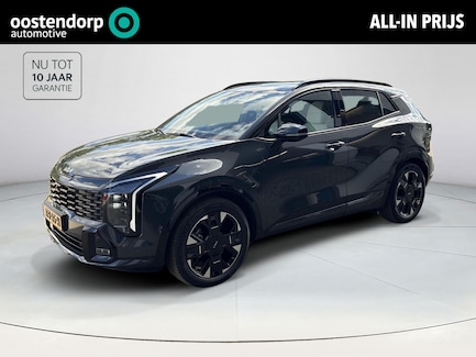 Kia Sportage 0