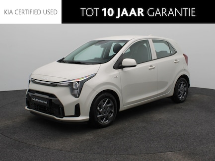 Kia Picanto 0