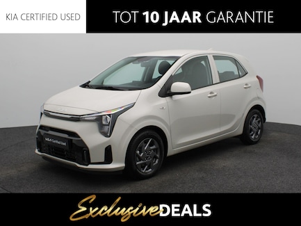 Kia Picanto 0