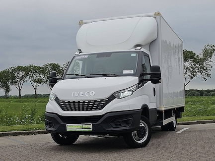 IVECO Daily 0