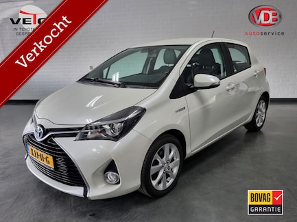 Toyota Yaris 0