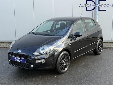 Fiat Punto 0