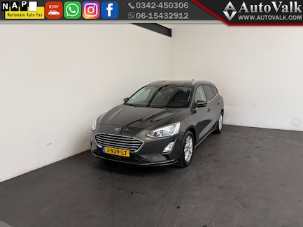 Ford Focus 0