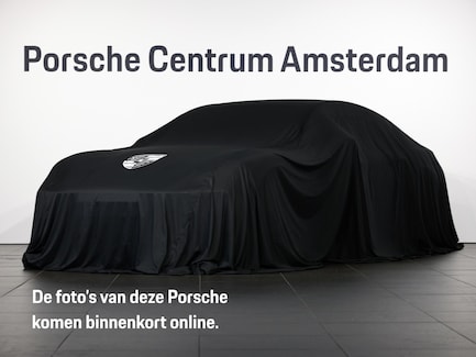 Porsche Panamera 0