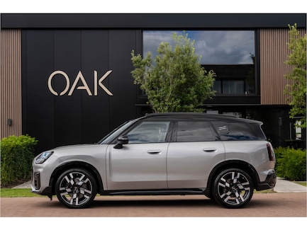 MINI Countryman 0