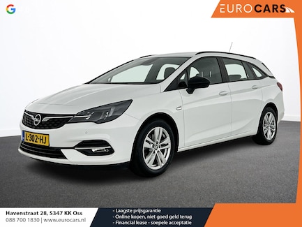 Opel Astra 0