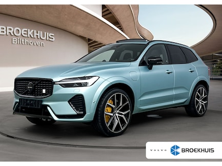 Volvo XC60 0