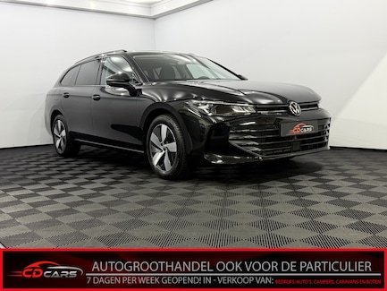 Volkswagen Passat 0