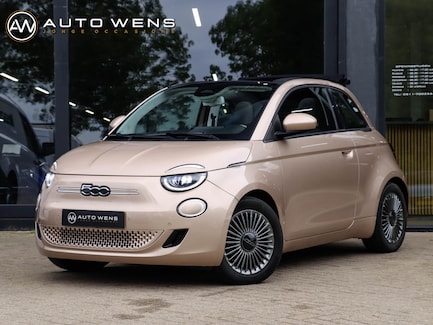 Fiat 500 0