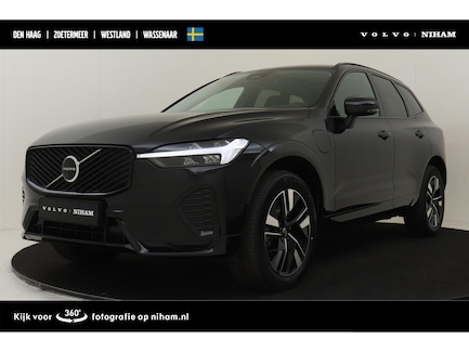 Volvo XC60 0