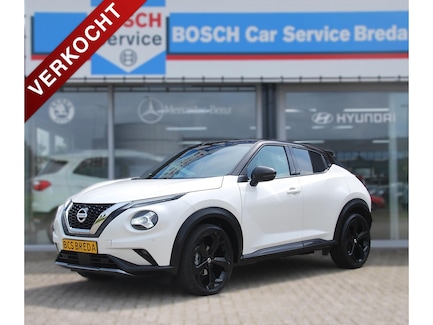 Nissan Juke 0