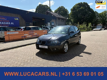 SEAT Ibiza 0