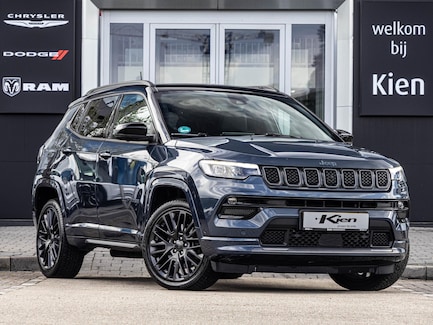 Jeep Compass 0