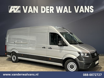 Volkswagen Crafter 0
