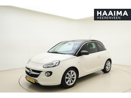 Opel Adam 0
