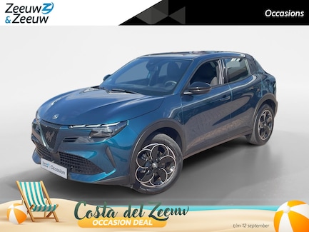 Alfa Romeo Junior 0