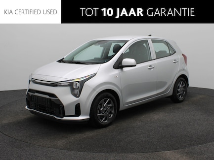 Kia Picanto 0