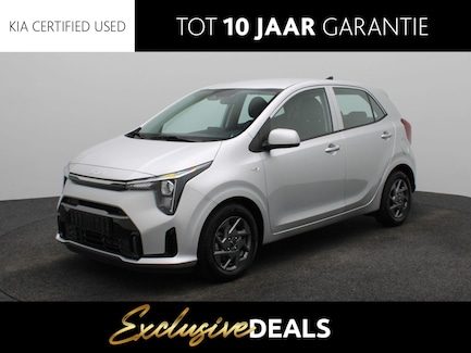 Kia Picanto 0