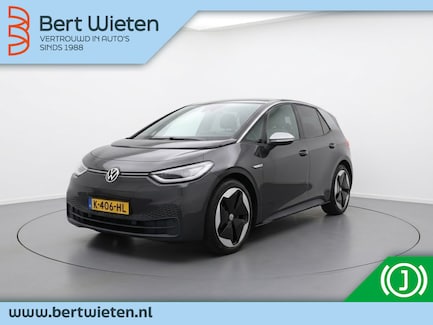 Volkswagen ID.3 0
