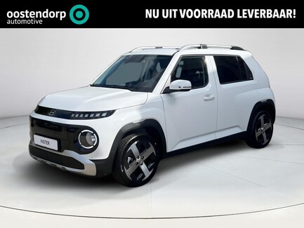 Hyundai Inster 0
