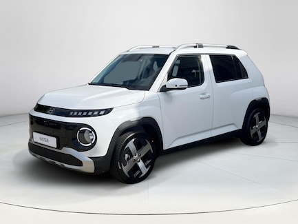 Hyundai Inster 0