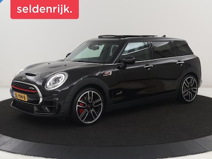 MINI Clubman 0