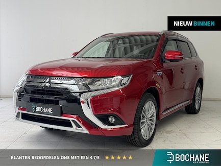 Mitsubishi Outlander 0