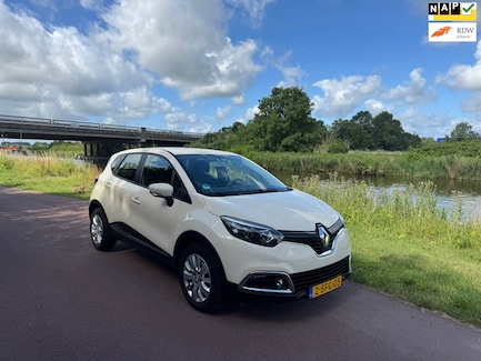 Renault Captur 0