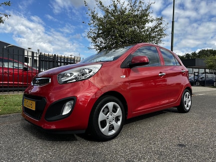 Kia Picanto 0