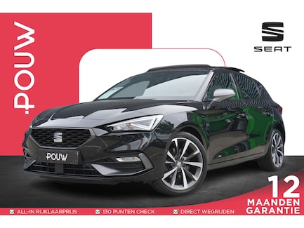 SEAT Leon 0