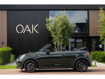 MINI Cooper 0
