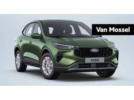 Ford Kuga 0