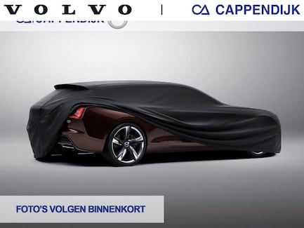 Volvo XC60 0