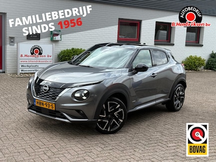 Nissan Juke 0
