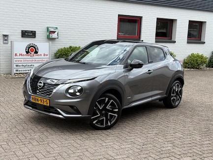 Nissan Juke 0