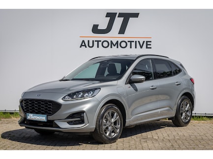 Ford Kuga 0