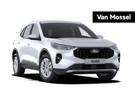 Ford Kuga 0