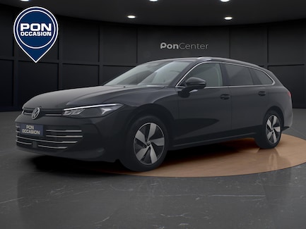 Volkswagen Passat 0