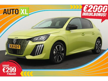 Peugeot 208 0