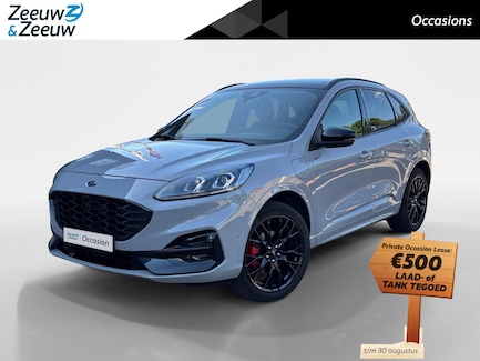 Ford Kuga 0