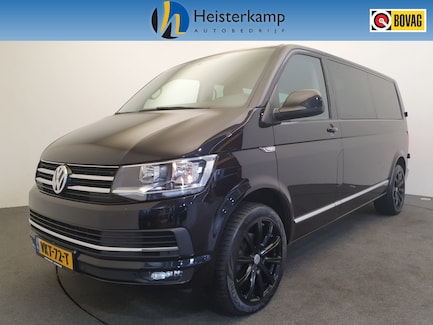 Volkswagen Transporter 0