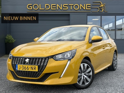 Peugeot 208 0
