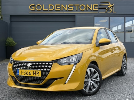 Peugeot 208 0